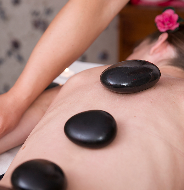 Pharaonic Massage Experience